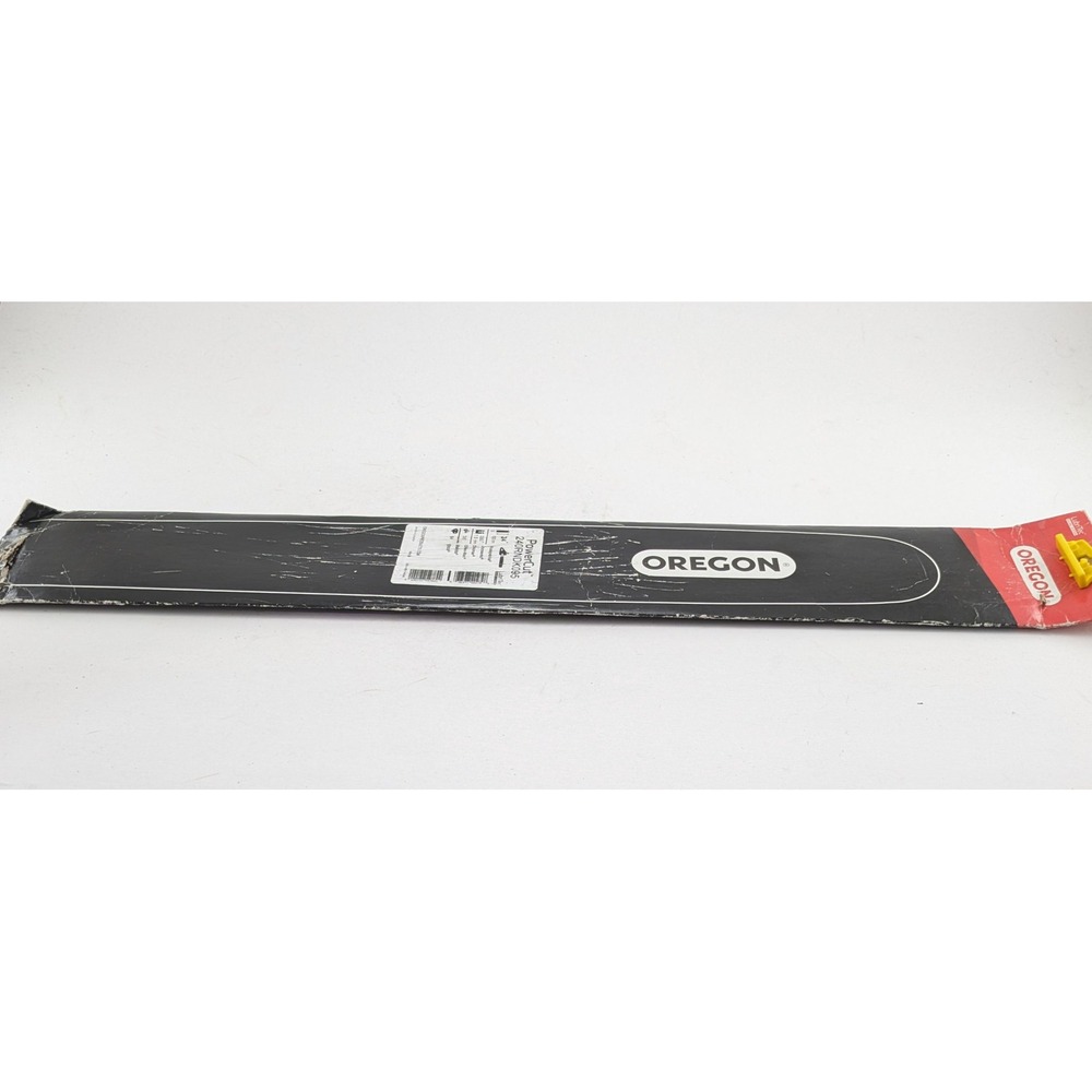 Oregon PowerCut Guide Bar, 24", For Husqvarna, 3/8", .050", 84 dl 240RNDK095